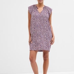From "Gap!" Floral Shift. Large. Breezy & Comfy NWOT